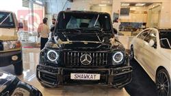 مێرسێدس بێنز G-Class
